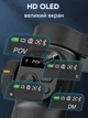 Стабилизатор 3-х осевой стедикам для смартфона AOCHUAN Smart X2 черный - изображение 2