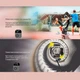 Стабилизатор 3-х осевой стедикам для смартфона AOCHUAN Smart X2 черный - изображение 10