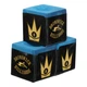 Мел для бильярда 12 штук Gold Crown KS-3484 (синяя) - изображение 2