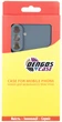 Комплект чехол для смартфона + стекло DENGOS Carbon для Samsung Galaxy A56 Grey (DG-KM-138) - изображение 4