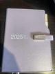 Пленэр блокнот фиолетовый 2025 год amz_99 - изображение 1