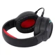 Ігрові навушники XTRIKE ME Gaming RGB Backlight GH-904 USB 7.1 з мікрофоном та LED RGB підсвічуванням провідні Black - зображення 2