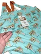 Ромпер на дівчину me & my monkey (нідерланди) 176 см (xs-s) віскоза - изображение 5
