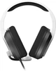 Наушники Bloody G260p White игровые, микрофон, подсветка 7 цветов, 3.5 jack, USB, 2м - изображение 5