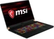 Ноутбук MSI GS75 10SF STEALTH (GS7510SF-036US) MATTE BLACK GOLD DIAMOND CUT - зображення 2