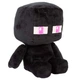 Мягкая игрушка Mайнкрафт Бейби Эндермен Мини (Странник Края) 27 см Minecraft Enderman Baby (6295) - изображение 5