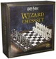 Набір шахів Гаррі Поттер - Chess Harry Potter - зображення 4