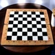 Ігровий набір 3 в 1 Game Set нарди шахи, шашки розмір поля 40х40 см - зображення 2