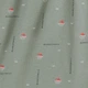 Набор трусов шортов мужских хлопковых Atlantic 2MBX-075 M 2 шт Черный/Зеленый (5903351398992) - изображение 6