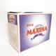 Нитки швейные MAXIMA 40/2 Насыщенный оранж (550N) 4114,8 м - изображение 4