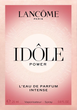 Парфумована вода для жінок Lancome Idole Power 25 мл (3614274299205) - зображення 2