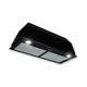 Вытяжка полновстраиваемая Minola HBI 7612 BL 1000 LED - изображение 2