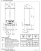 Котел газовий IMMERGAS Nike Mini 24-3 E (димохідний, конвекційний, двоконтурний) - изображение 3