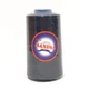 Нитки швейные MAXIMA 40/2 Синий (071) 4114,8 м - изображение 3