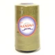 Нитки швейные MAXIMA 40/2 Цветные (089) 4114,8 м - изображение 5