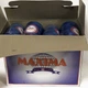 Нитки швейні MAXIMA 40/2 Електрик (241) 4114,8 м - зображення 6