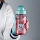Бутылка для воды Kite K25-399-2 Kitty 350мл. - изображение 3