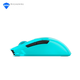 Мышь MACHENIKE M7Pro v3311 игровая комбинированная: USB, 2.4G, с регулируемой RGB, аккумулятором, 12000 DPI - изображение 5