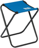 Стул раскл. Skif Outdoor Steel Cramb, Блакитний - изображение 1