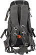 Туристический рюкзак Skif Outdoor Adventure 30 л, Shadow Grey - изображение 3