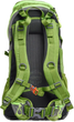 Туристический рюкзак Skif Outdoor Seagle 45 л для треккинга, Зелений - изображение 3