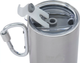 Термокружка Skif Outdoor Loner Cup C 450 мл, Серый - изображение 3