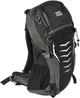 Туристичний рюкзак Skif Outdoor Seagle 45 л для трекінгу, Black - зображення 1
