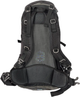 Туристичний рюкзак Skif Outdoor Seagle 45 л для трекінгу, Black - зображення 3