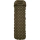 Каремат надувний Skif Outdoor Scout, Olive, товщина 5 см - зображення 2