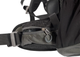 Туристичний рюкзак Skif Outdoor Seagle 45 л для трекінгу, Black - зображення 7