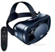 Очки 3D VR для Android и IOS с пультом до 7 дюймов SHINECON SC-G13 Y1 - изображение 1