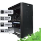 Игровой компьютер GamePC Ultra #463 Core i7 13700F/32 GB/SSD 1TB/GeForce RTX 5070Ti 16GB сборка для киберспорта современных игр стрима - изображение 1
