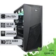Игровой компьютер GamePC Ultra #407 Core i9 14900K/32 GB/SSD 2TB/GeForce RTX 5080 16GB сборка для киберспорта современных игр стрима - изображение 1