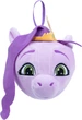 Набор игрушечный Hasbro Furby Furblets 2 шт + Мягкая игрушка-сюрприз в шаре Miraball My Little Pony с аксессуарами (544035440_501232964) - изображение 11