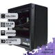 Робоча станція PowerUp Desktop #634 Ryzen 9 7900x/64 GB/SSD 2TB/GeForce RTX 5070 12GB для 3D моделювання відеомонтажу рендерингу для інженерів та архітекторів - зображення 1