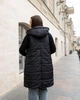 Fashions • Жіночий жилет Френсіс Fashions 72 чорний (3041-мк) - зображення 7