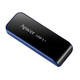 Flash Drive Apacer AH356 64GB (AP64GAH356B-1) Black (AP64GAH356B-1) - зображення 2