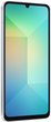 Smartfon Samsung Galaxy A06 6/128GB Blue (SM-A065FLBHSEE) - obraz 3
