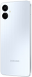 Smartfon Samsung Galaxy A06 6/128GB Blue (SM-A065FLBHSEE) - obraz 7