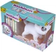 Zestaw kreatywny Crayola Washimals Kot-olbrzym z 5 flamastrami (71662175184) - obraz 2
