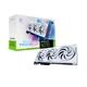 Видеокарта GF RTX 5070 12GB GDDR7 Gaming Trio White MSI (GeForce RTX 5070 12G GAMING TRIO WHITE) - изображение 5