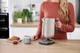 Електрочайник Ninja Perfect Temperature KT201EU Stainless Steel - зображення 4