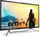 Монітор 43" Philips (436M6VBPAB/00 MVA Black) - зображення 2