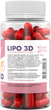 Жироспалювач проблемних зон Stark Pharm Lipo 3D 60 капсул (2406) - зображення 2