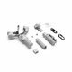 Стабилизатор для камеры DJI RS 4 Mini Combo (CP.RN.00000442.02) Grey - изображение 2