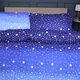 Комплект постельного белья MirSon Семейный 2 x 143 x 210 см 17-0432&nbsp;Milky&nbsp;Way Ranforce&nbsp;Elite (2200008481230) - изображение 2