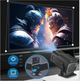 Видеопроектор Magcubic HY320 MINI Мини 4K Full HD 720P Android 11 300ANSI Wifi6, Bluetooth (524) - изображение 5