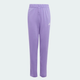 Детский спортивный костюм (толстовка + штаны) Adidas J 3S Ft Ts 220 JN6482 122-128 см Розовый (4067901413250) - изображение 11