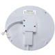 LED Круг накладной 24W 2160Lm 4000K 170*40mm IP40 Omega QUANTUM - изображение 3