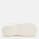 Детские кроксы-сабо для девочки Crocs Classic Mary Jane Clog K Chk 210615-0WV 28-29 (C11) Chalk (198445114069) - изображение 7